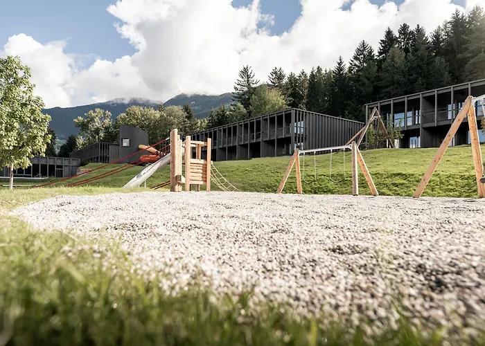 Aki Family Resort Plose Bressanone
